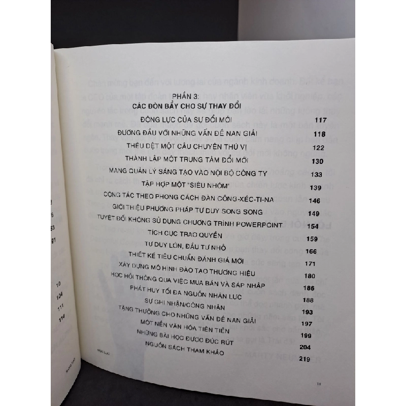 Sáng tạo Marty Neumeier 2017 mới 90% dính keo bìa HPB.HCM1407 33969