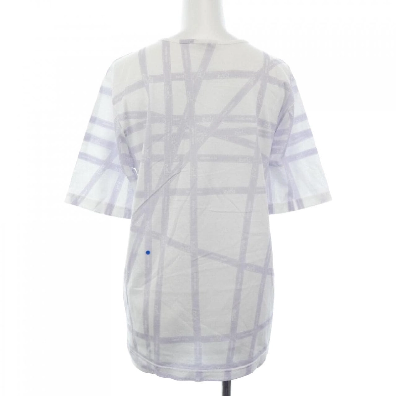 【Mã giảm giá】【Cổ điển】Áo thun HERMES 644982