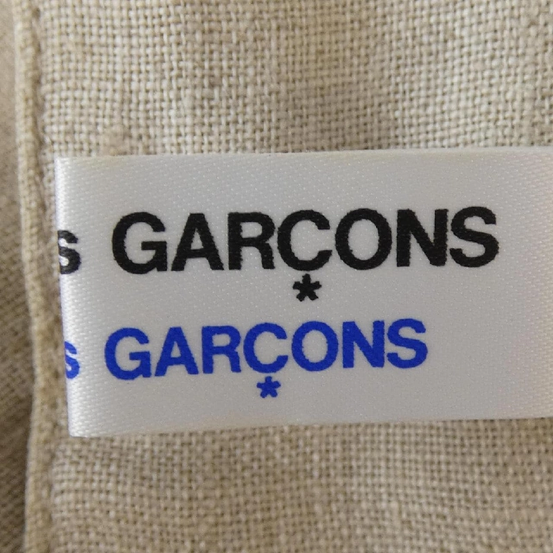 COMME des GARCONS S19P001 Quần - Hàng hiệu Chính hãng 811041