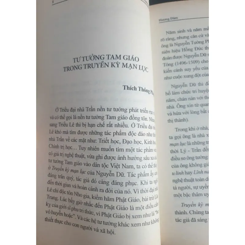 Hương Đàm 2 749128