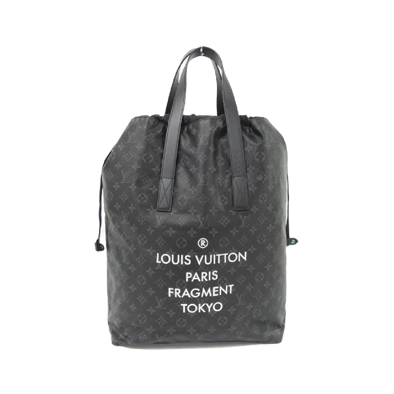 Túi Louis Vuitton Monogram Eclipse Cabas Light M43417 618170