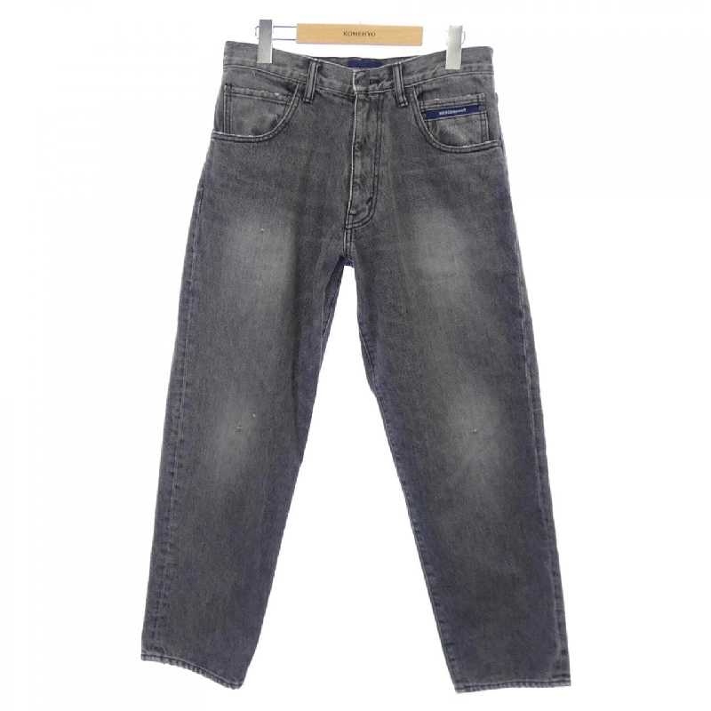 Quần jeans DESCENDANT - Hàng hiệu Authentic 885635