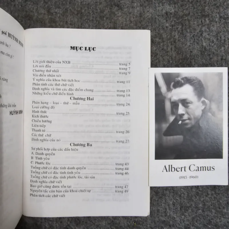 Tính cách con người qua nét bút 1019921