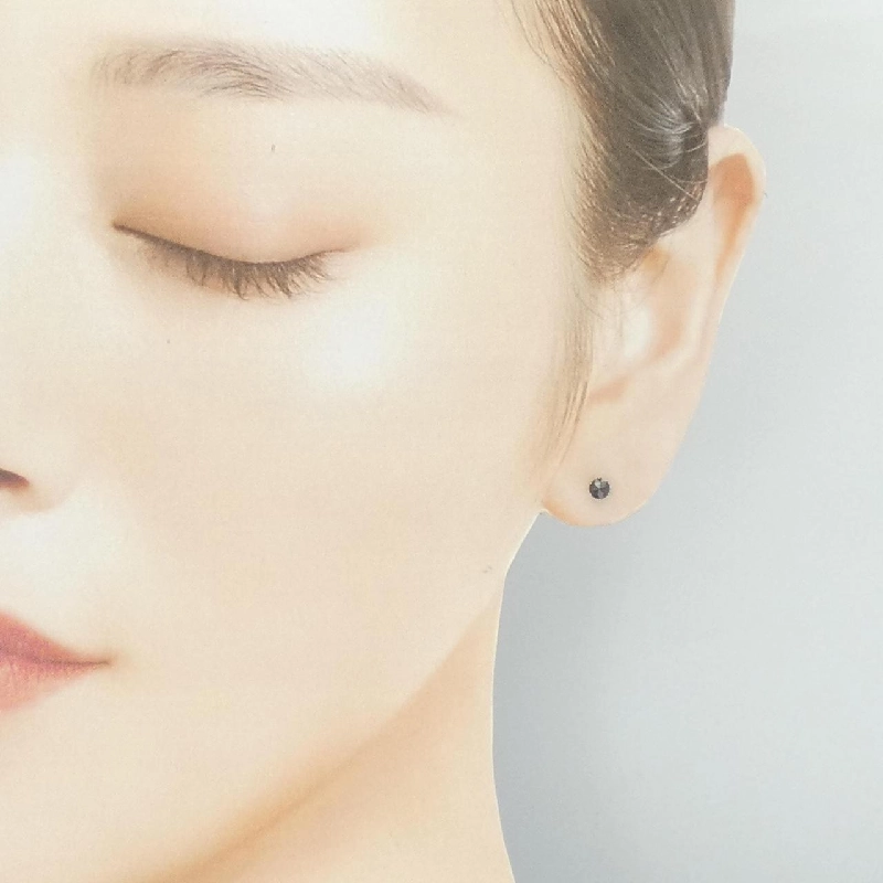 PT900 Bông tai kim cương 0.30CT - Hàng hiệu Chính hãng 867157