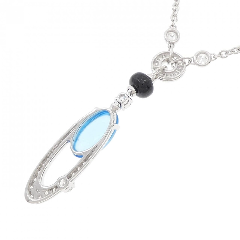 Bulgari Elysia Necklace - Hàng hiệu Authentic 841311