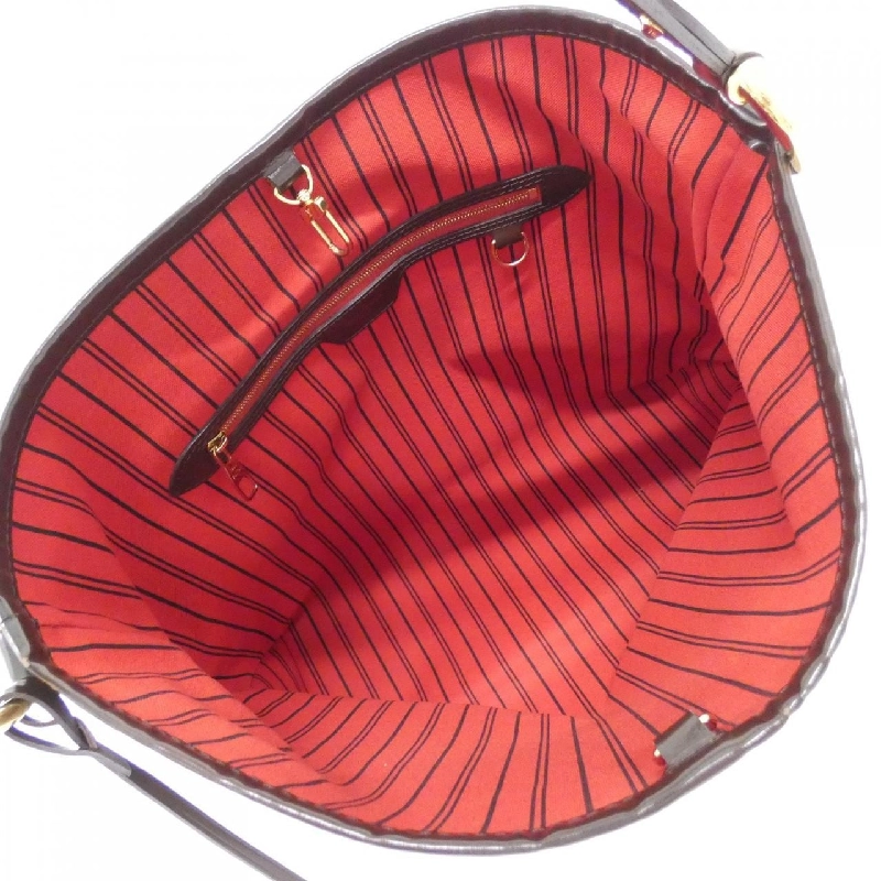 Túi xách vai Louis Vuitton Damier Delightful PM N41459 612597