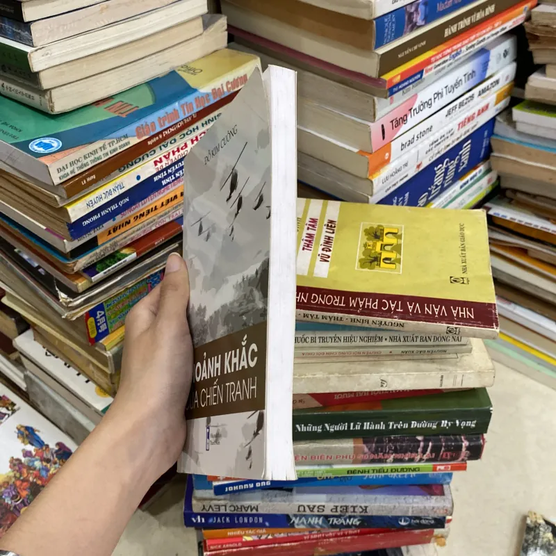 Khoảng Khắc Của Chiên Tranh♟️ 747071