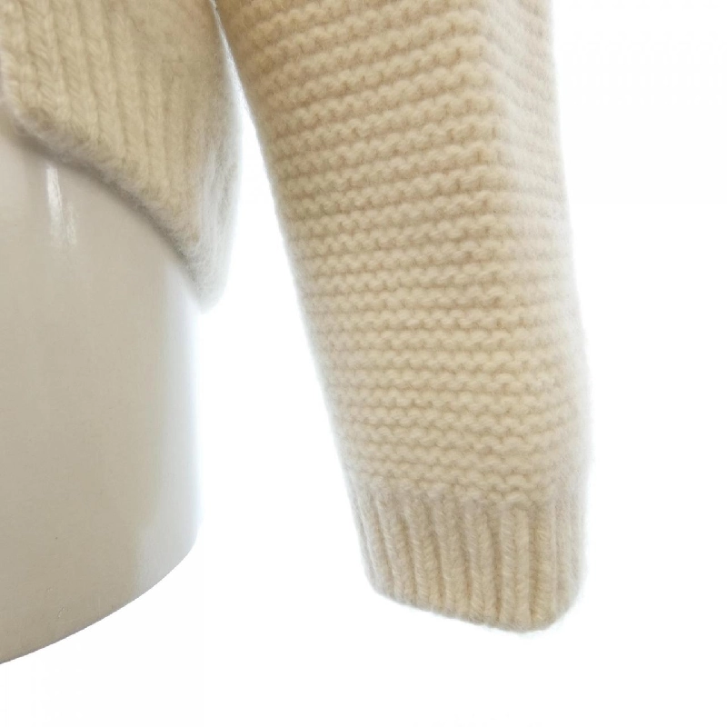 【Mã giảm giá】HERMES Áo len 638749