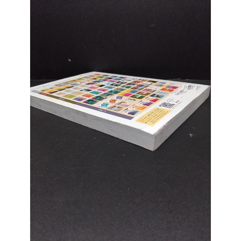 Essential Listening for Ielts mới 90% ố nhẹ có kèm CD HCM2606 Hu Min HỌC NGOẠI NGỮ 915865