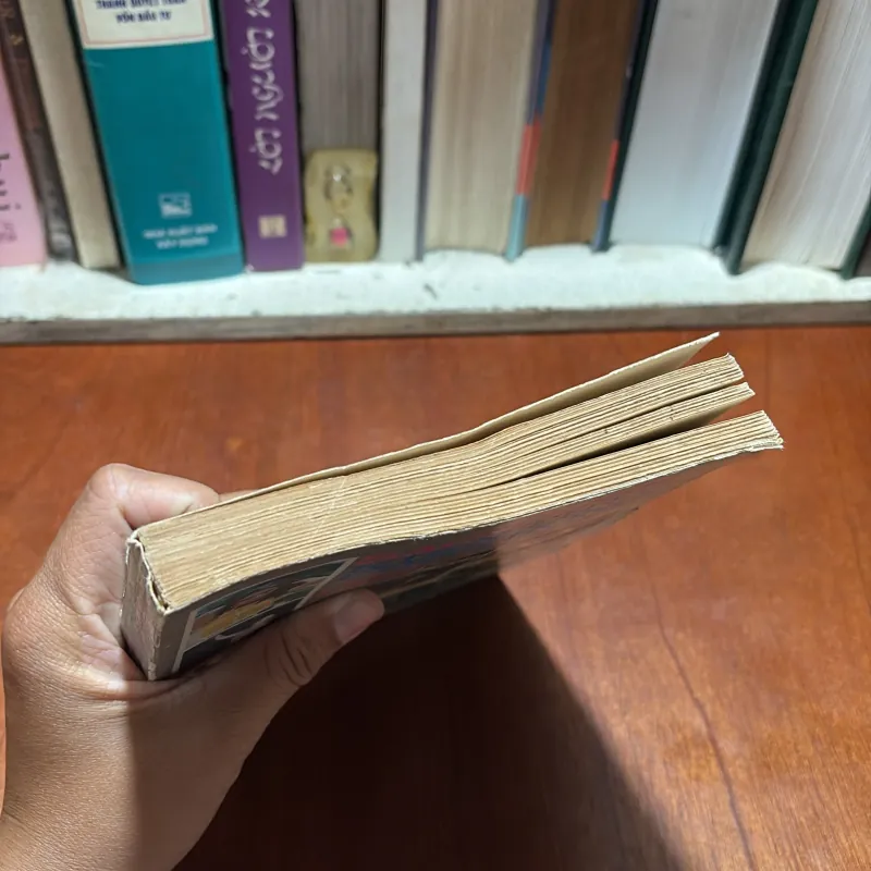 II Sưu Tầm: Sách Lịch Kiến Thức Phổ Thông _ ALMANACH - 1991 931853