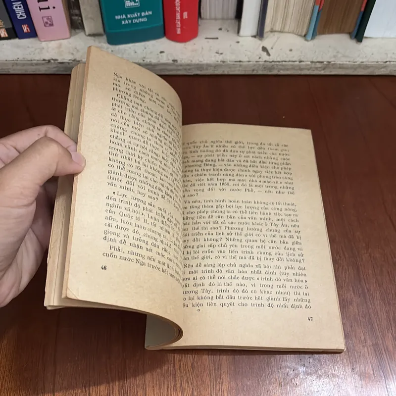 II Sách Xưa: Một Số Vấn Đề Về Kế Hoạch Xây Dựng Chủ Nghĩa Xã Hội - V.I. Lê Nin - 1978 602984
