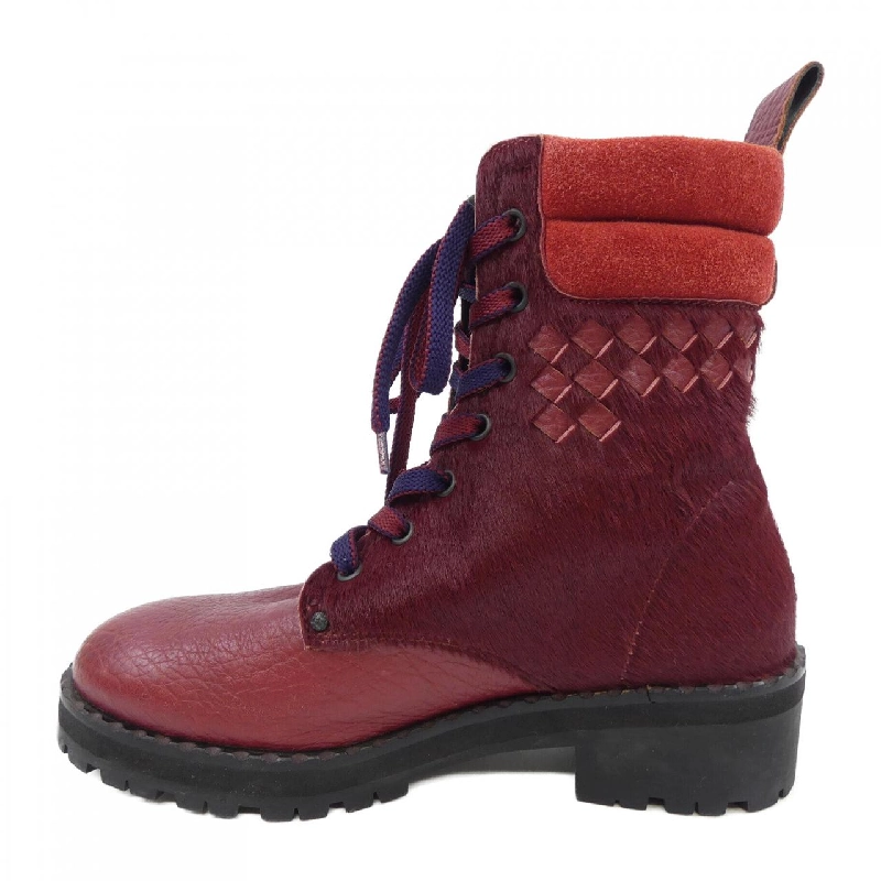 Giày bốt BOTTEGA VENETA 658667