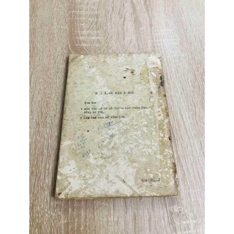 PHƯƠNG PHÁP DƯỠNG SINH 1975 1004843