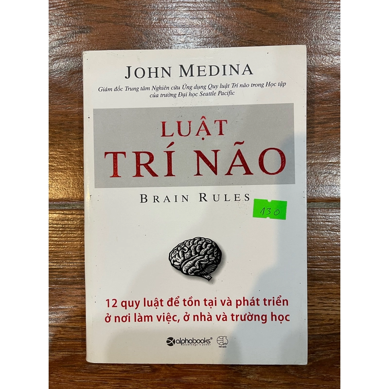 Luật trí não (k1) 337841