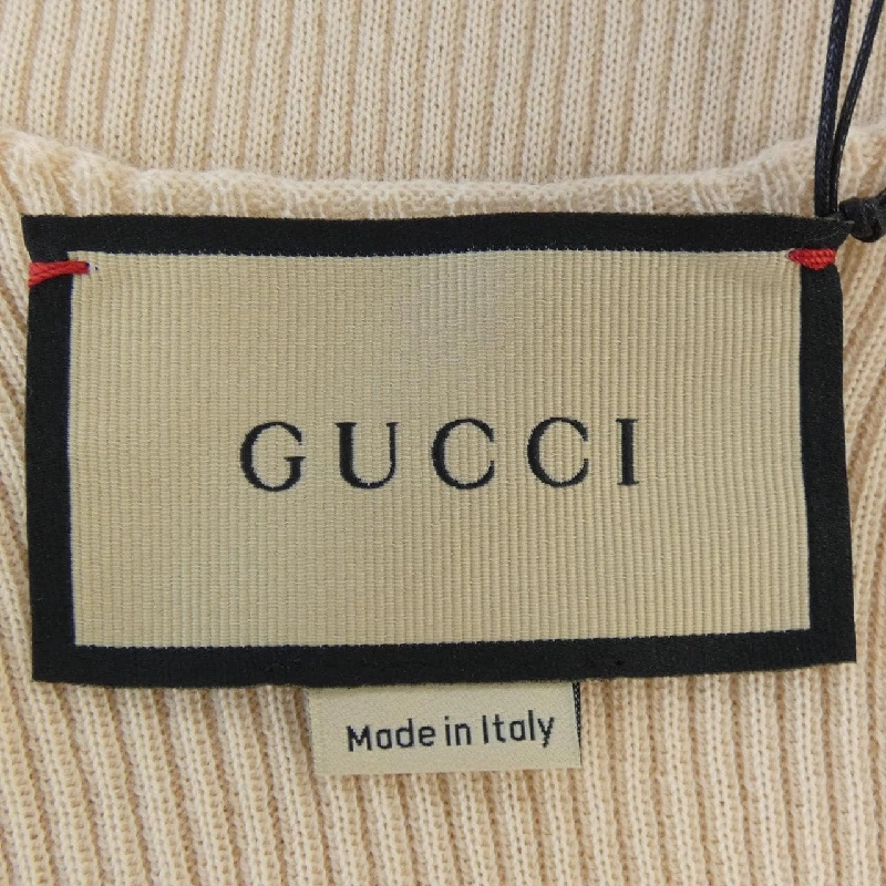 【Mã giảm giá】Gucci GUCCI Áo len 639038
