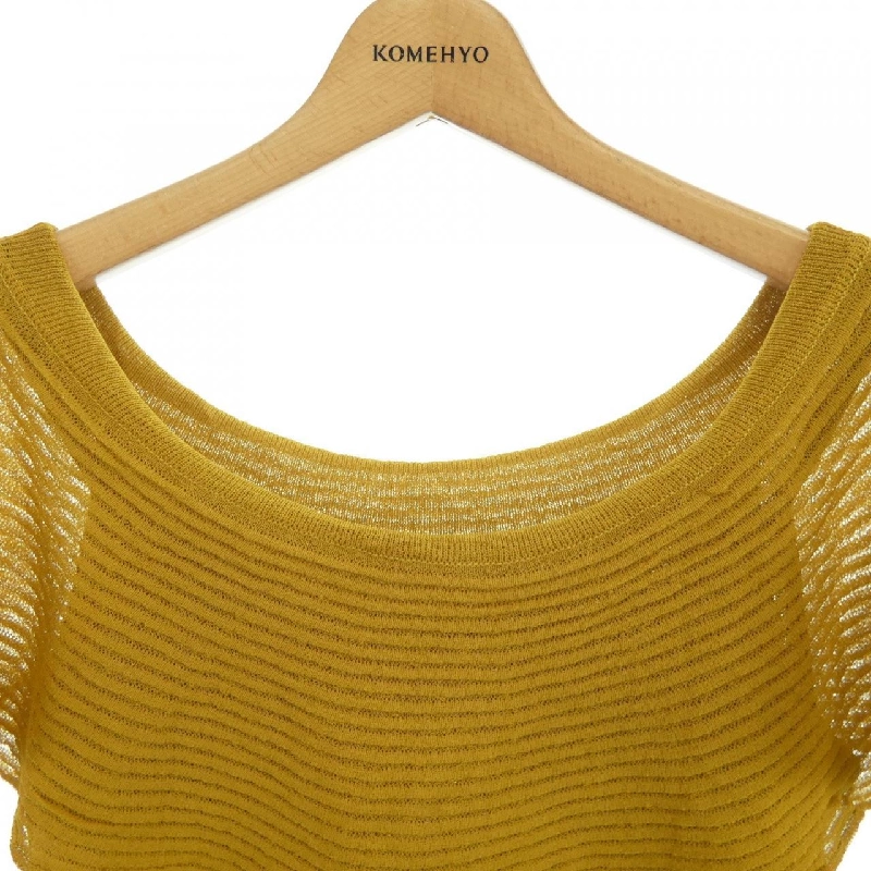 【Mã giảm giá】EPOCA Áo len 647007