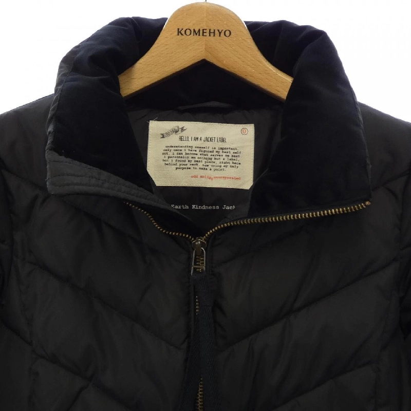 myselfunitd áo khoác 631294