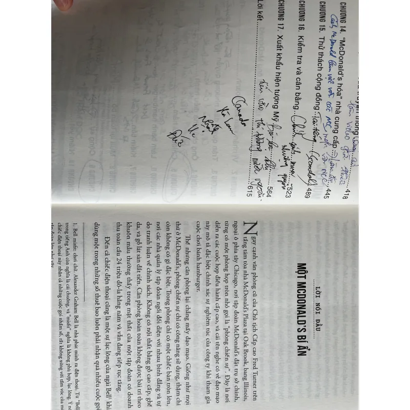 Lịch sử mái vòm vàng McDonald’s 761421