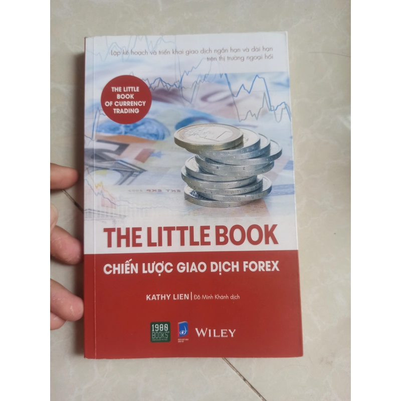 Bộ 8 quyển THE LITTLE BOOK  276984