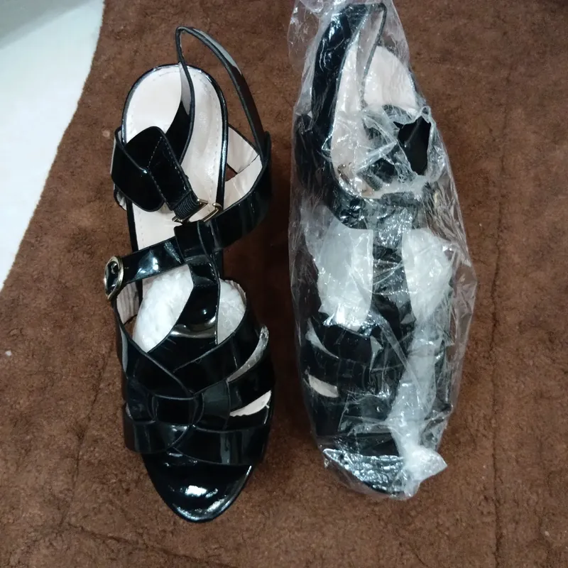 Giày cao gót 731118