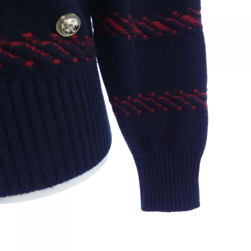 CHANEL P70306K10003 Áo len - Hàng hiệu Chính hãng 822670