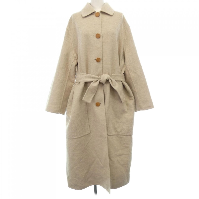 【Mã giảm giá】Áo khoác HERMES 636036