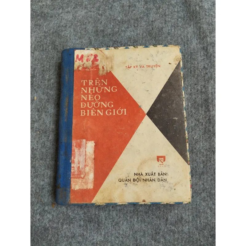 TRÊN NHỮNG NẺO ĐƯỜNG BIÊN GIỚI 606594
