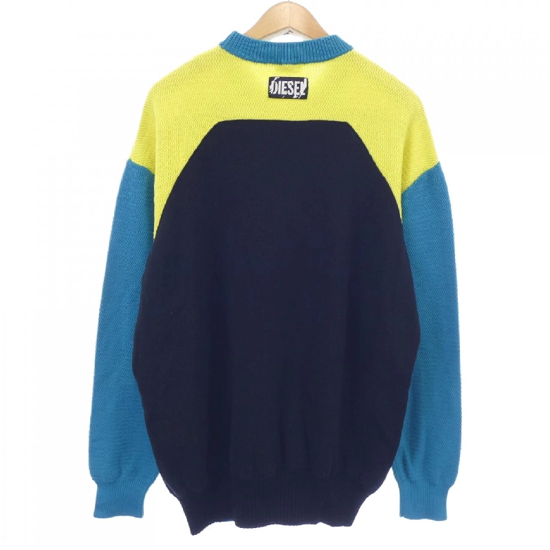 DIESEL ニット - Hàng hiệu Authentic 896419