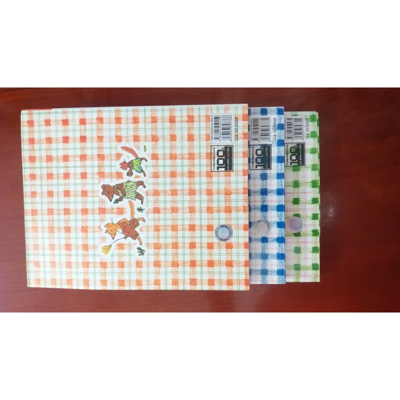 Combo 3 quyển sách Trẻ em trong gia đình - Sasaki Masami - như mới (bìa mềm) 545593