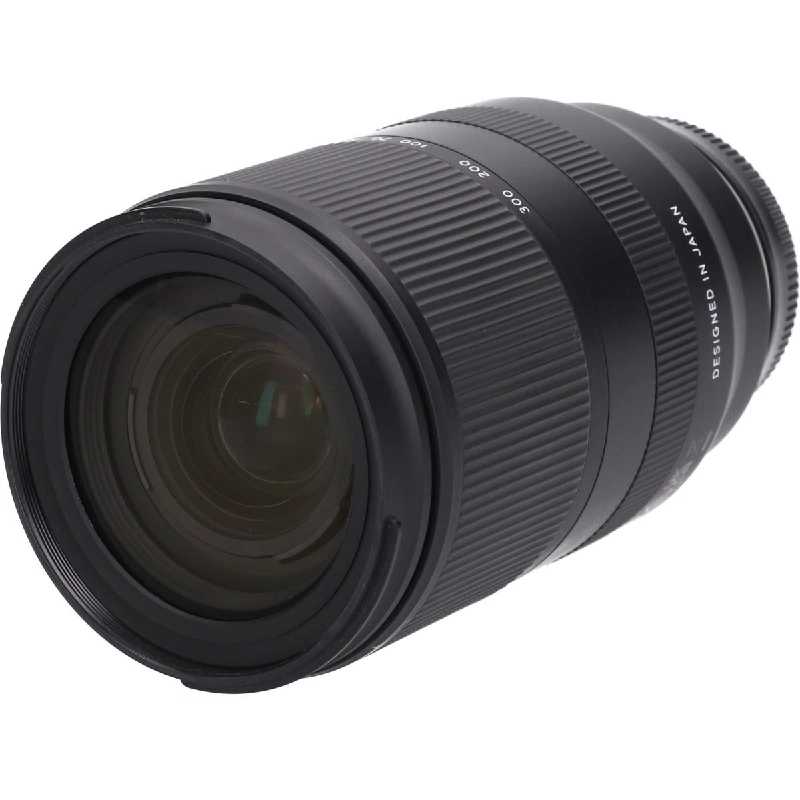 Fujifilm 18-300mm F3.5-6.3VC Di III-A VXD (B061X) - Hàng hiệu Chính hãng 880612