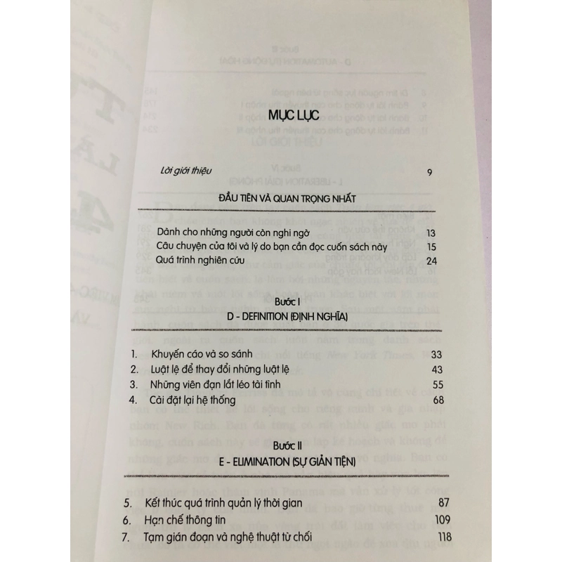 📘 TUẦN LÀM VIỆC 4 GIỜ – Cuốn sách thay đổi cách bạn nhìn về công việc và cuộc sống! 488298