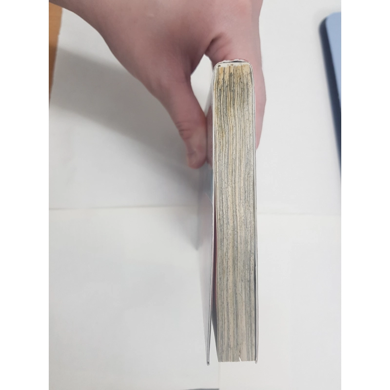 Lớp Học Rùng Rợn - tập 16, 18 (ố) 477254