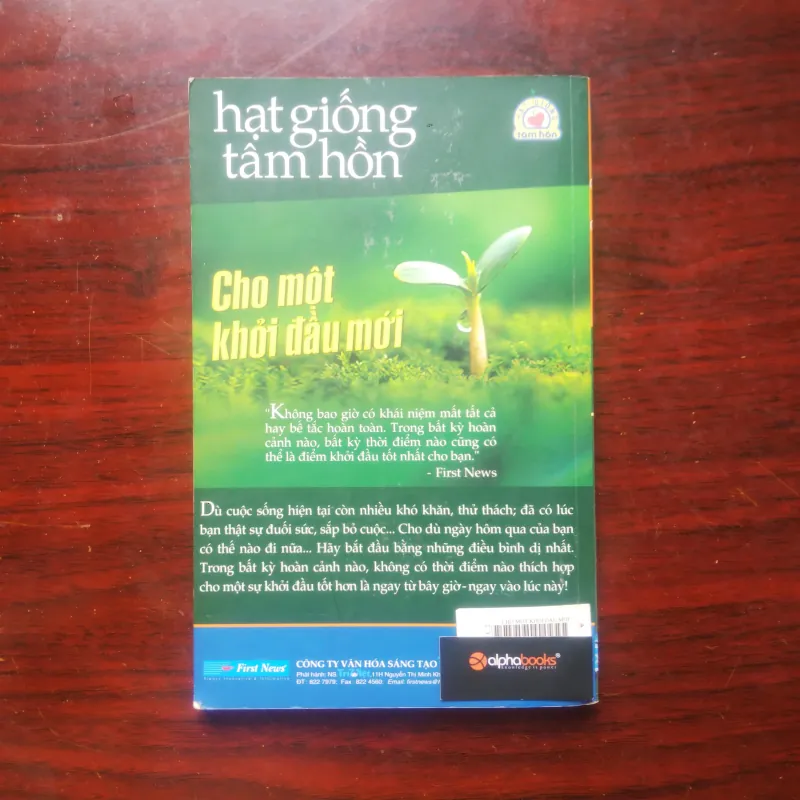 What If - Dù Bất Kỳ Điều Gì Xảy Ra - A.J. Chevalier [Sách Self-help] Hạt Giống Tâm Hồn 1025570