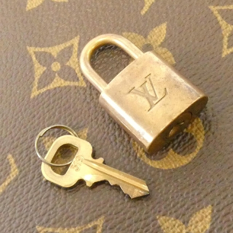 Túi Louis Vuitton Monogram Lockit Oriental M40104 616246
