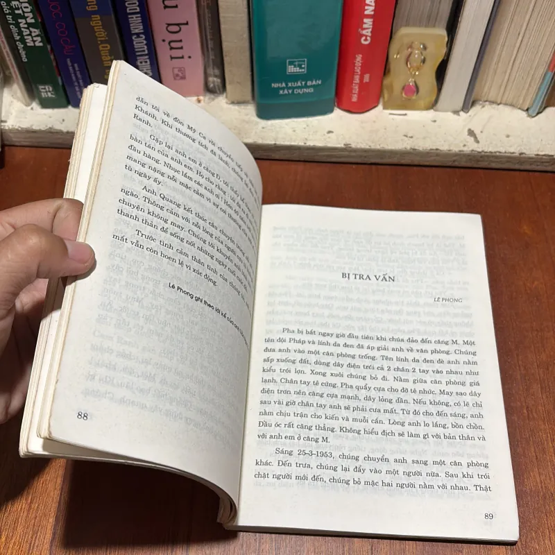 II Ký Ức Cam Ranh (Hồi Ức Về Trại Tù Binh Trên Bán Đảo Cam Ranh) - Nhiều Tác Giả - 1999 797174