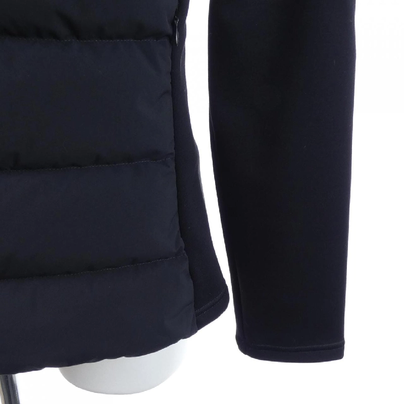 Herno JP000118D 52076 Áo khoác lông vũ - Hàng hiệu Authentic 821540