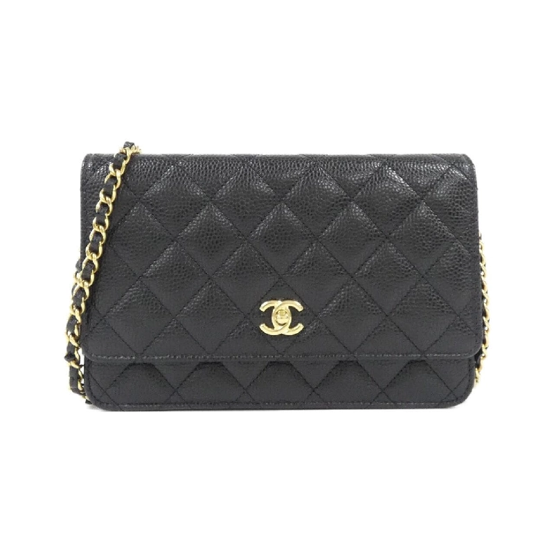 Ví dây chuyền Chanel AP4241 - Hàng hiệu Authentic 771493