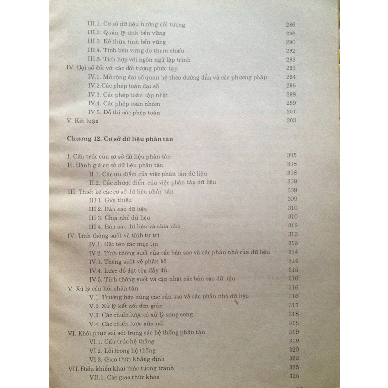 CƠ SỠ DỮ LIỆU ( DataBase ) 460126