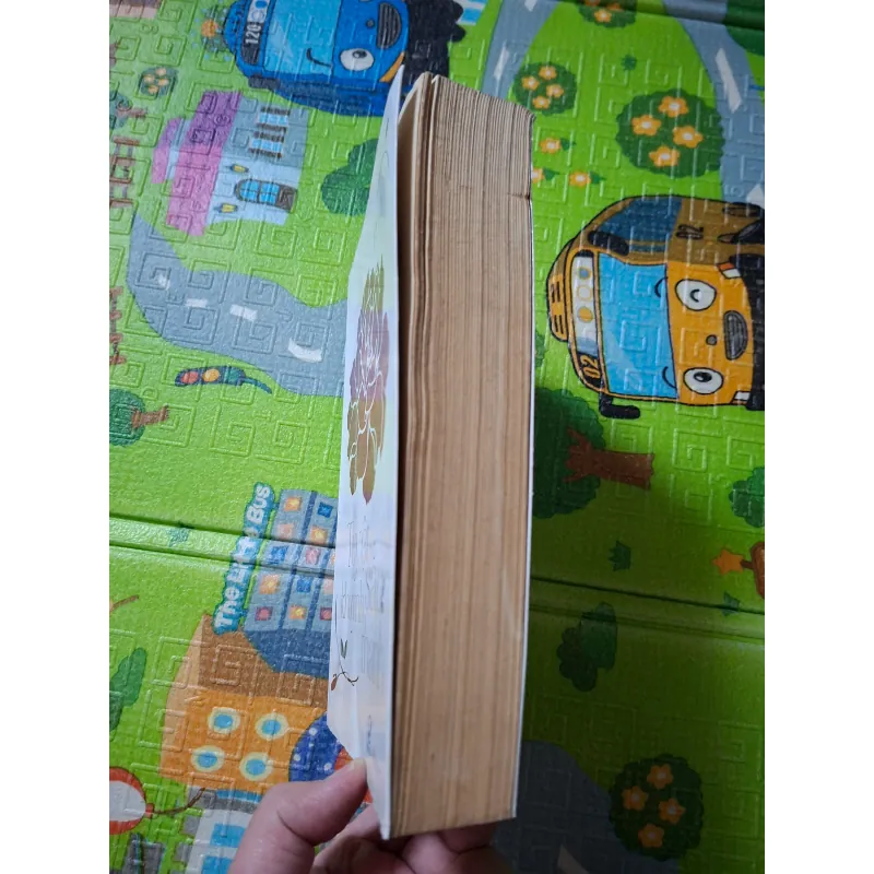 Tuyệt Sắc Khuynh Thành 753909