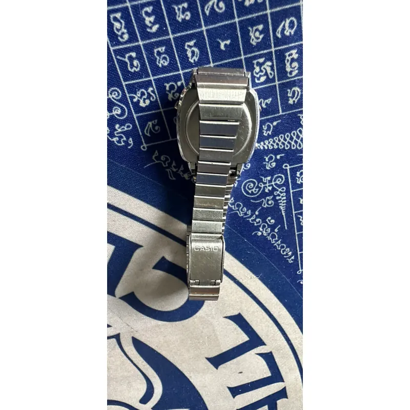 Đồng hồ Casio 723202