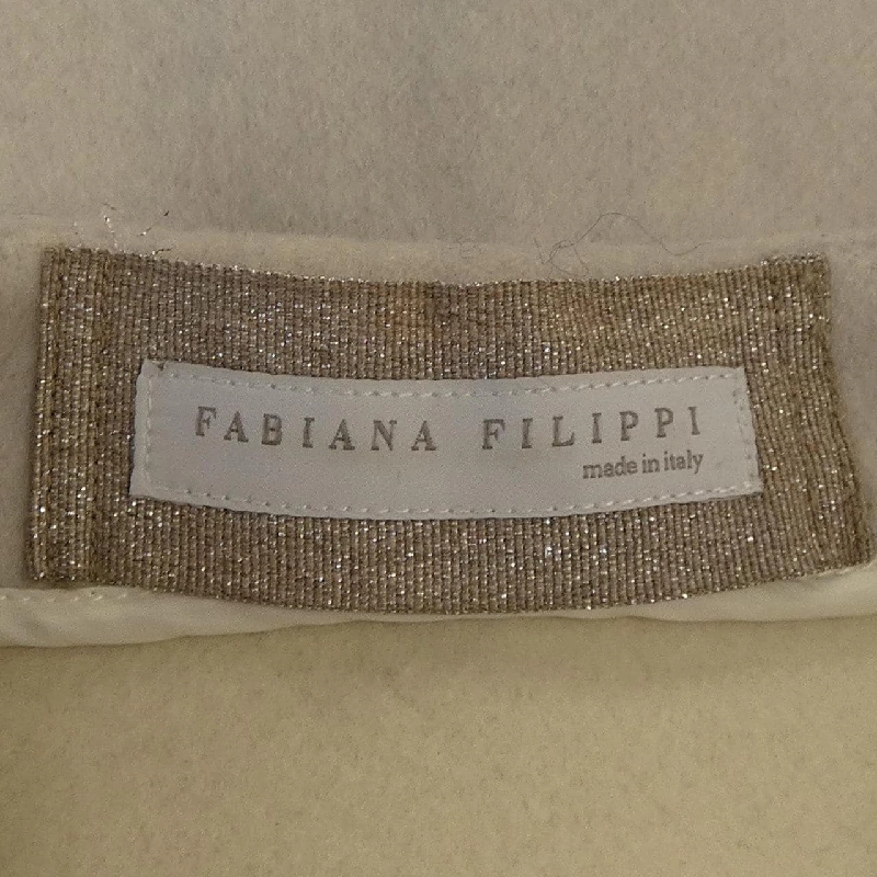 【Mã giảm giá】Áo khoác FABIANA FILIPPI 631332