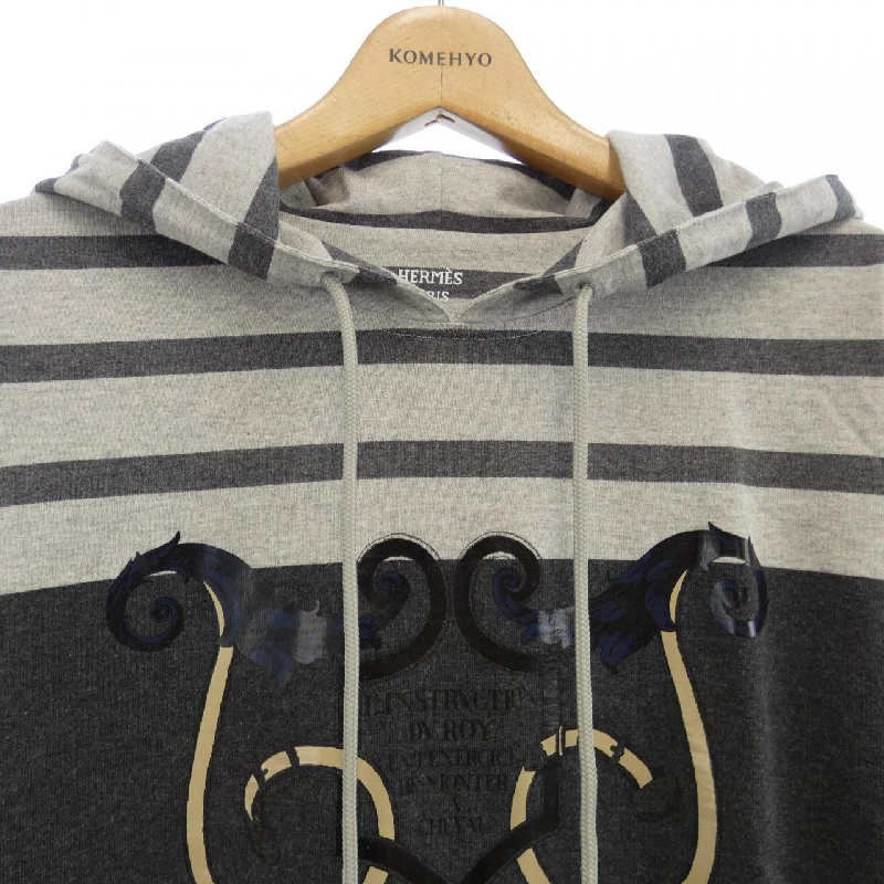 【Mã giảm giá】Đầm cắt HERMES 650184