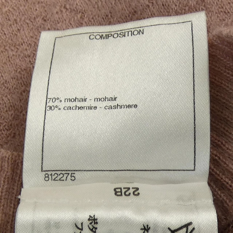 【Mã giảm giá】Chanel CHANEL Áo len 638966