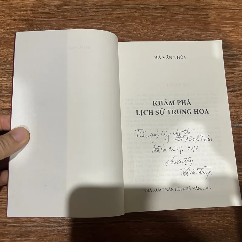 Khám phá lịch sử Trung  (k1)  310712