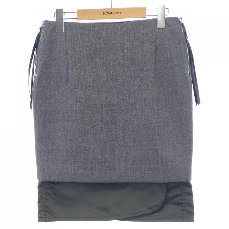 Chân váy TOGA - Hàng hiệu Authentic 824326