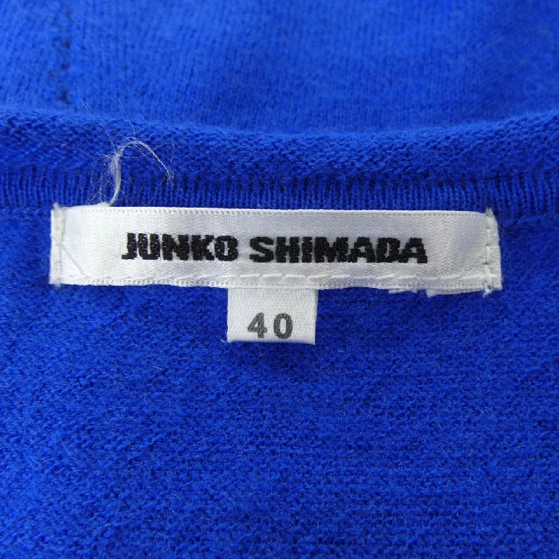 JUNKO SHIMADA ニット 634208