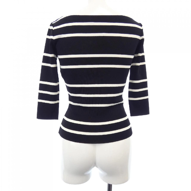 【Mã giảm giá】Christian Dior CHRISTIAN DIOR Áo len 639131