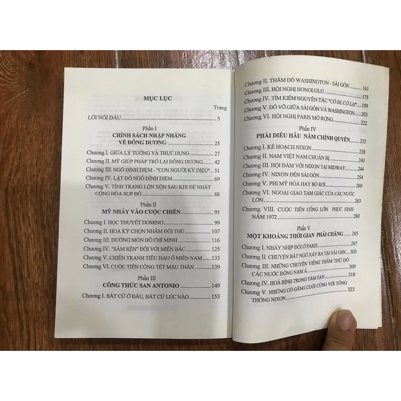 Tại sao Mỹ thua ở Việt Nam  (k3) 495443