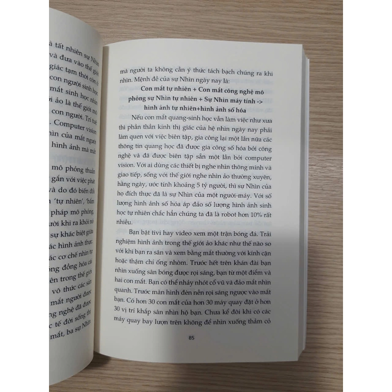 Sách nhìn - thấy - yêu - hiểu 538369