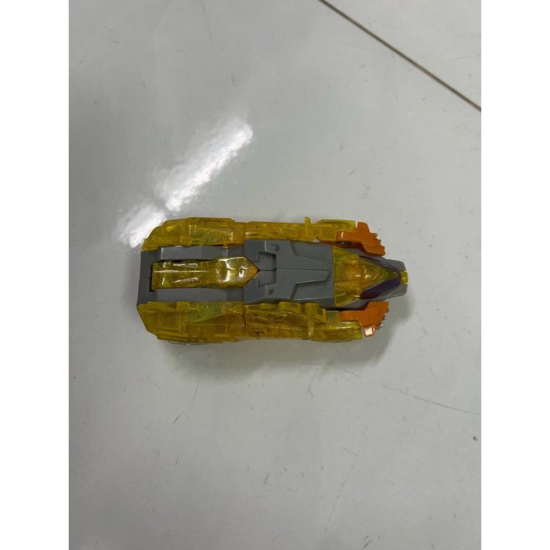 Xe chiến xa thần thú 463330